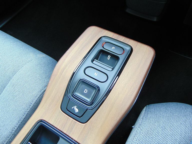 Honda E Grey #21