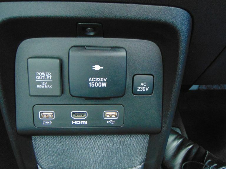 Honda E Grey #38
