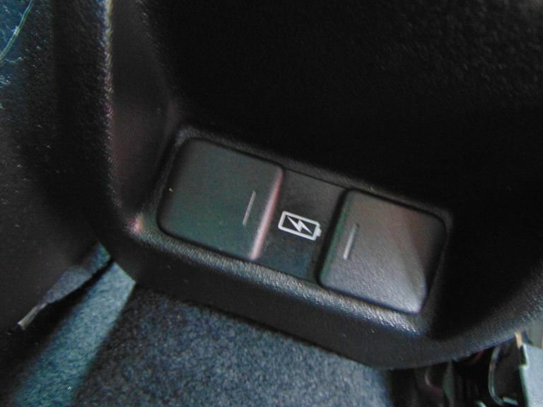 Honda E Grey #52