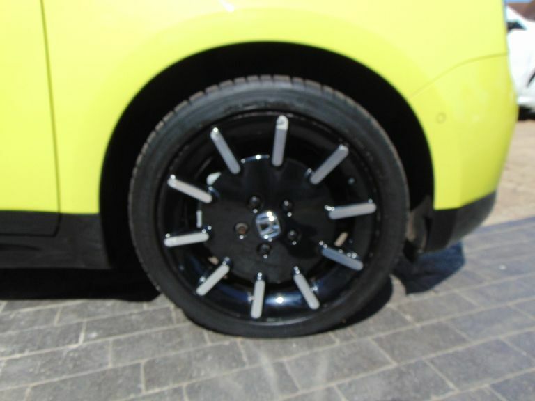 Honda E Grey #73