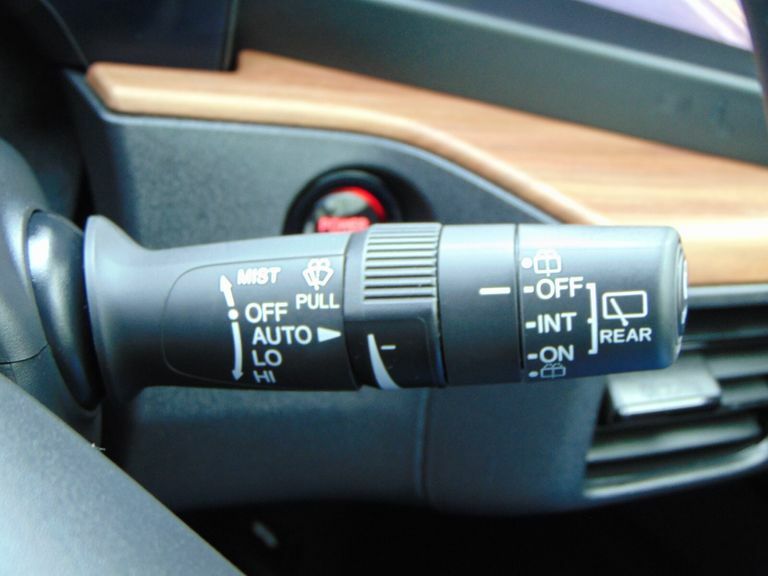 Honda E Grey #41
