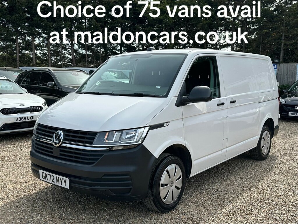 Peugeot Expert 1.5 Bluehdi 1000 Professional Premium Standard P BT23YJM White #6