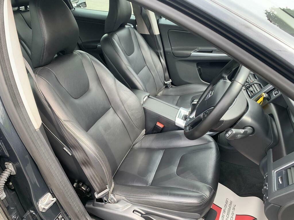 Volvo XC60 2.0 D4 Se Nav Euro 6 S S Grey #6