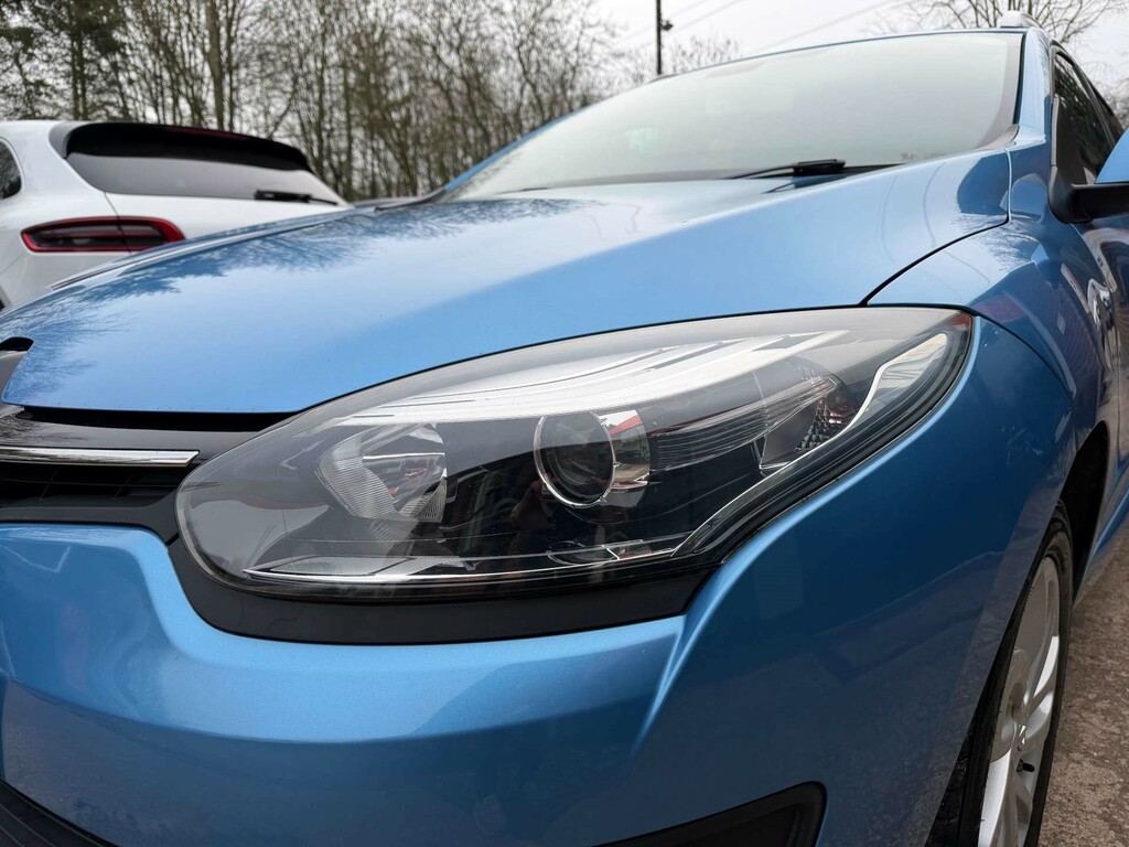 Renault Megane Dynamique Tt Energy Dci Ss #6