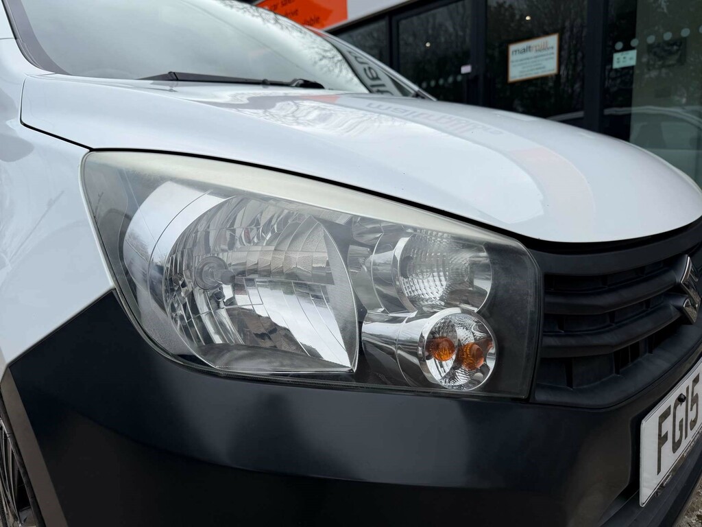 Suzuki Celerio Sz3 FG15DCY #2