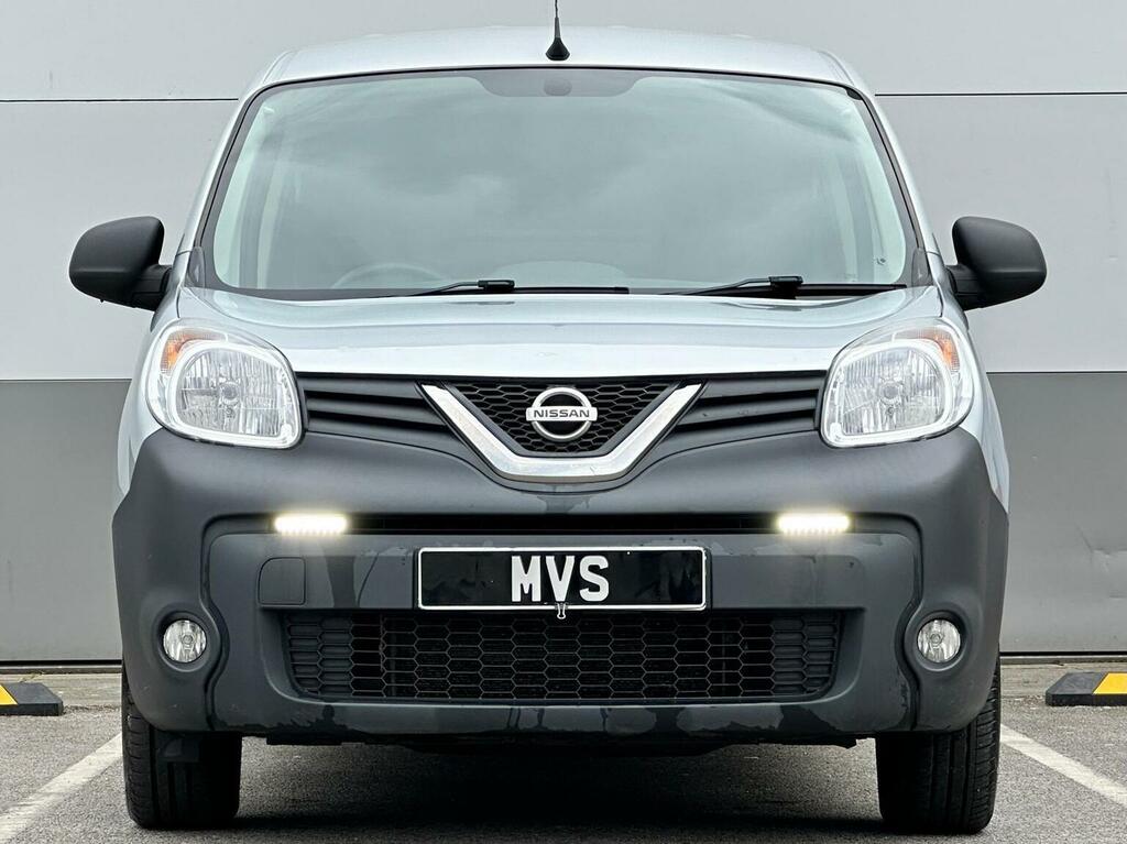 Nissan NV250 Panel Van 1.5 Dci Acenta L2 Euro 6 Ss 2020 Grey #2