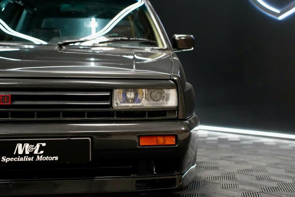 Volkswagen Golf -- #49