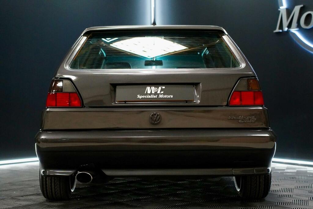 Volkswagen Golf -- #16