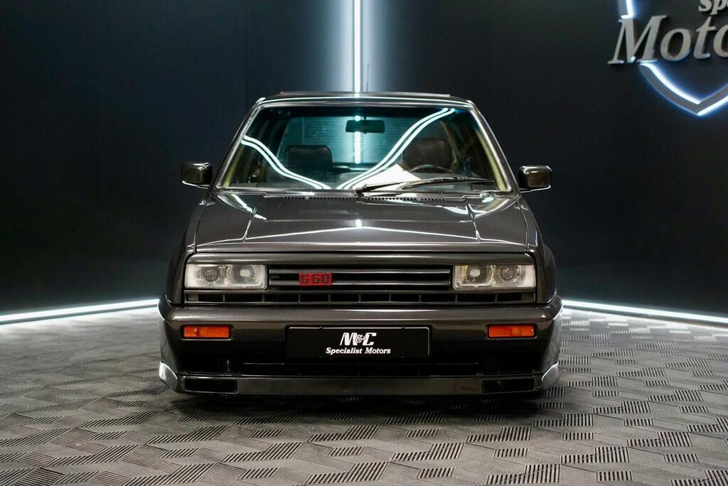 Volkswagen Golf -- #19