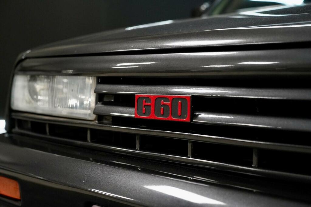 Volkswagen Golf -- #50