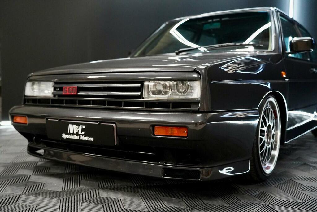 Volkswagen Golf -- #23