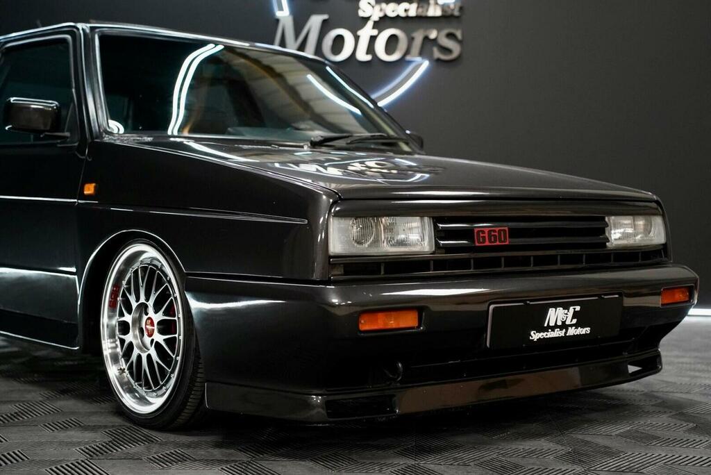 Volkswagen Golf -- #13