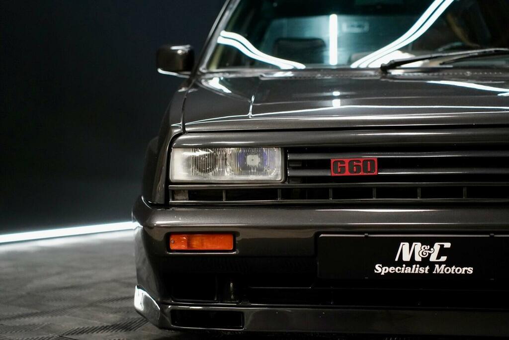 Volkswagen Golf -- #18
