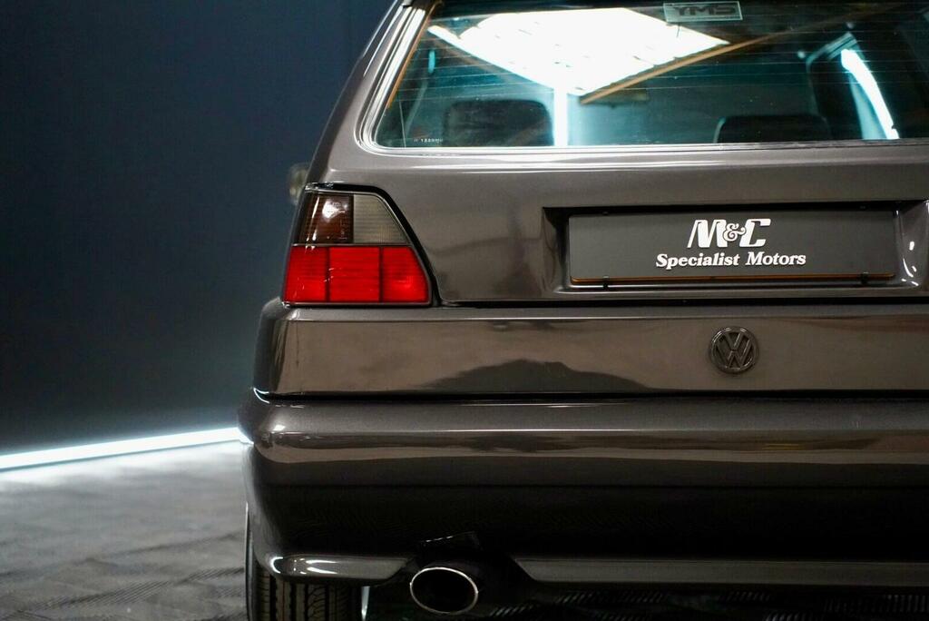 Volkswagen Golf -- #15