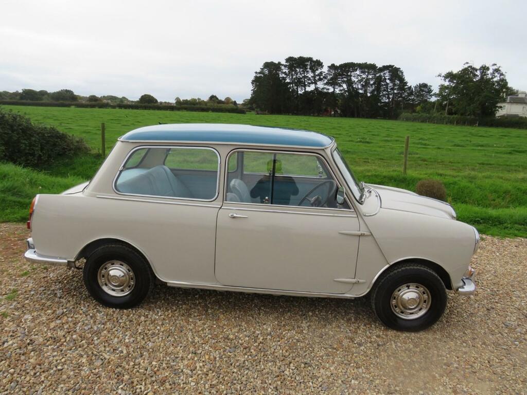Wolseley All Models Mark One Saloon #5