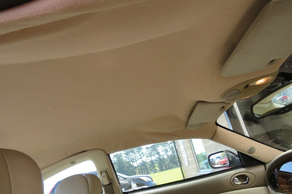 Jaguar XK8 4.2 2dr Auto Blue #40