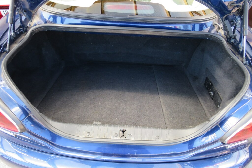 Jaguar XK8 4.2 2dr Auto Blue #35