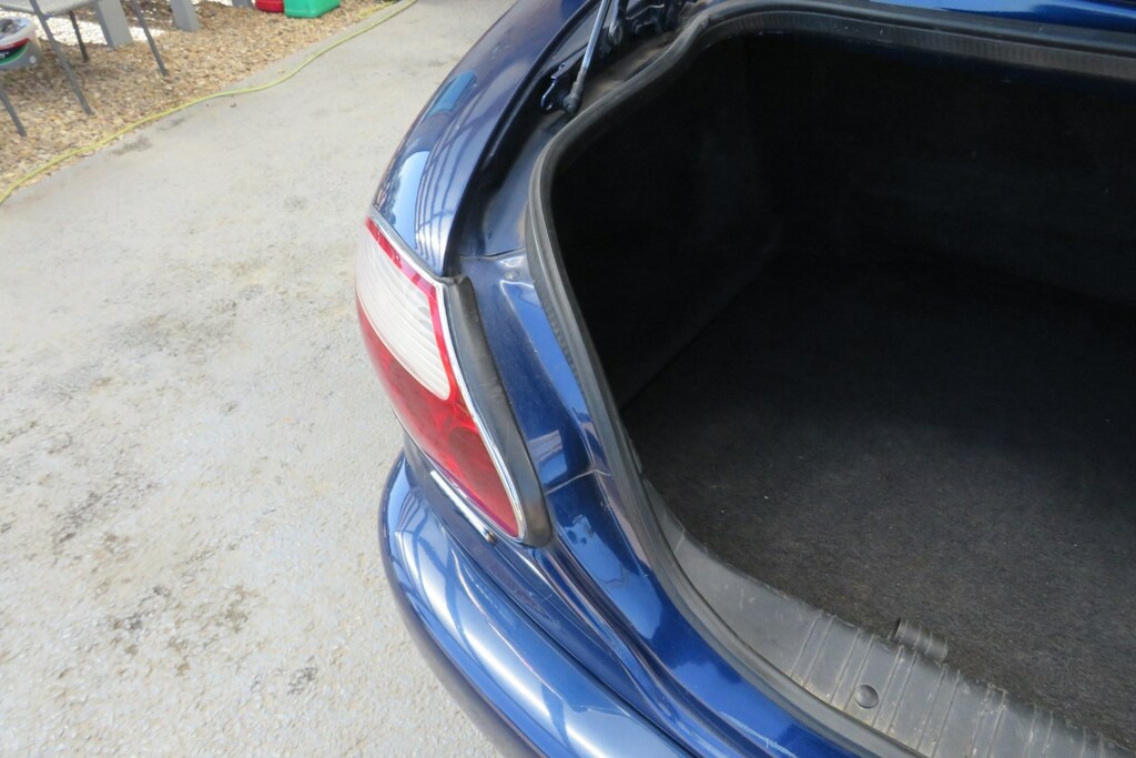 Jaguar XK8 4.2 2dr Auto Blue #37