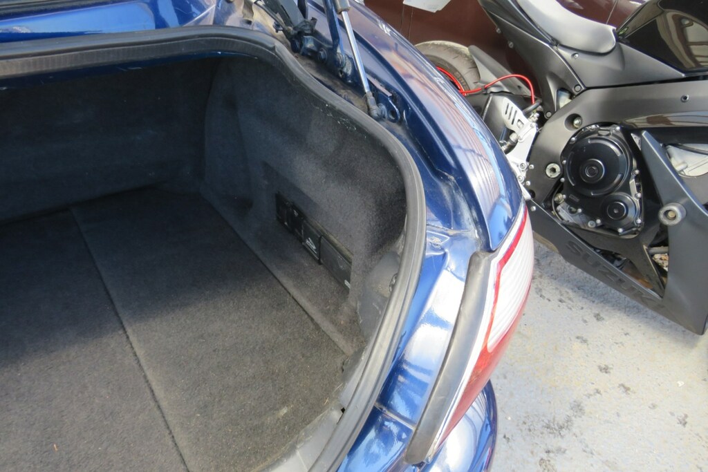 Jaguar XK8 4.2 2dr Auto Blue #36