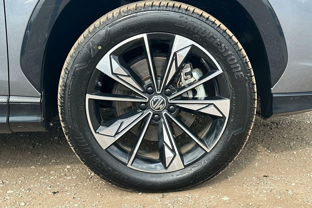 MG HS 1.5 T-gdi Trophy Dct Euro 6 Ss LC25RZG Grey #5