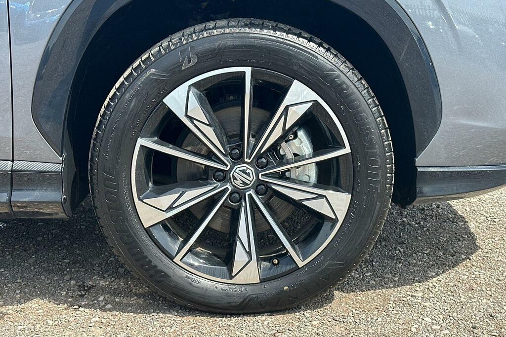 MG HS 1.5 T-gdi Trophy Dct Euro 6 Ss LD25ZGO Grey #5