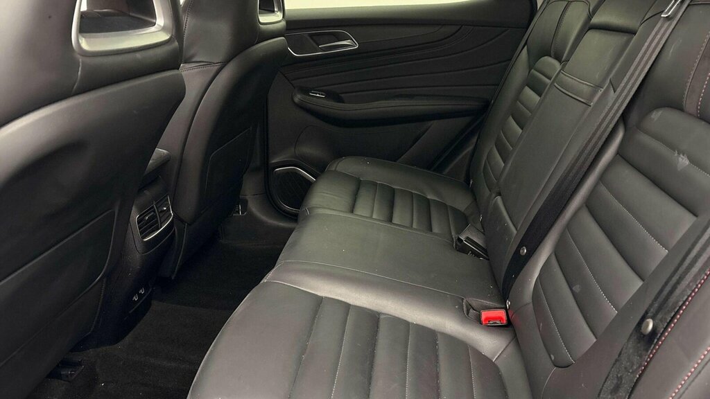 MG HS 1.5 T-gdi 16.6Kwh Trophy Euro 6 Ss LG24JSB Blue #6