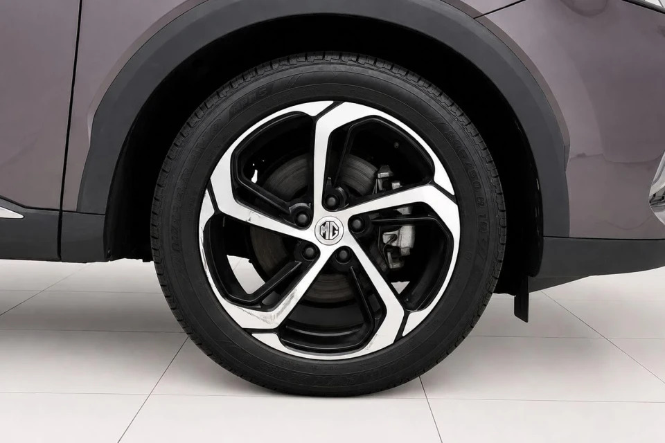 MG HS 1.5 T-gdi 16.6Kwh Se Euro 6 Ss LC24FVX Grey #6