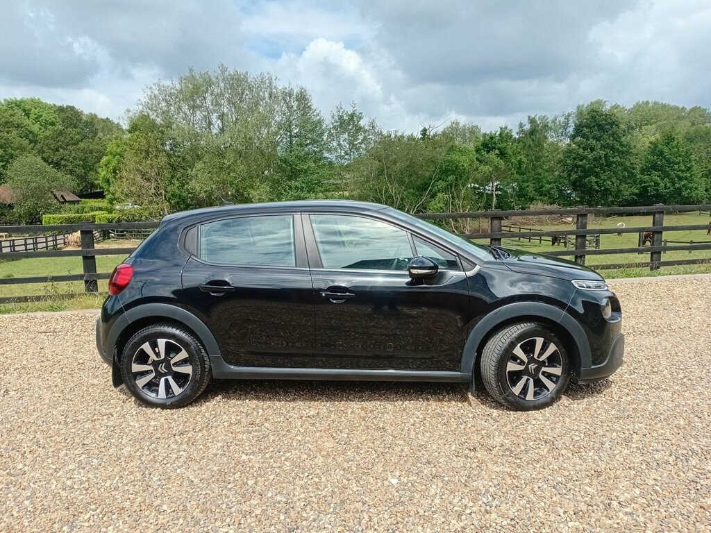 Citroen C3 1.6 Bluehdi Feel Euro 6 Ss #3
