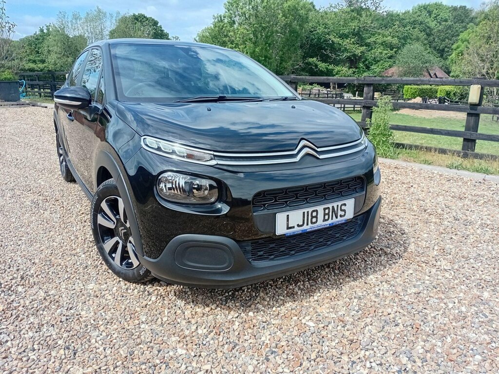 Citroen C3 1.6 Bluehdi Feel Euro 6 Ss #6