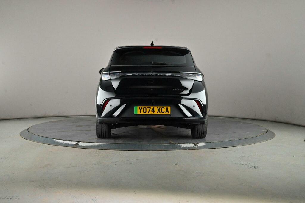Byd Dolphin 60.48Kwh Comfort Hatchback YO74XCA Black #5