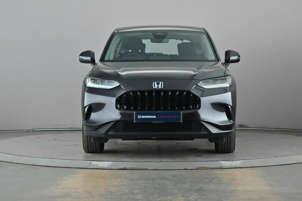 Honda Zr-V 2.0 H I Mmd Elegance Suv Hybrid Ecvt Black #6