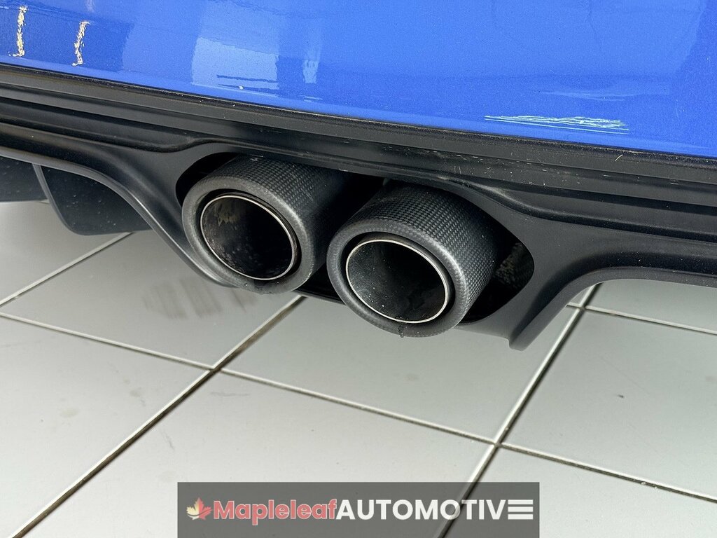 Alpine A110 1.8 A110 S White #17