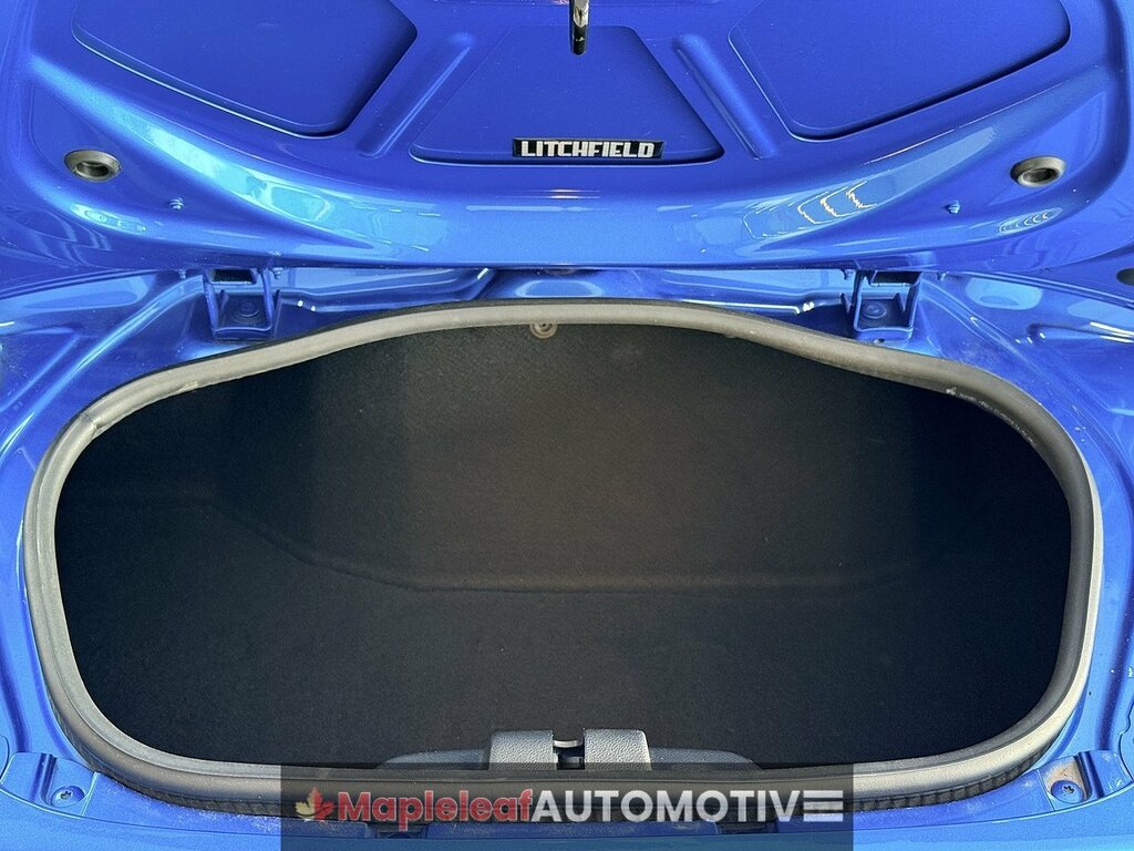 Alpine A110 1.8 A110 S White #16