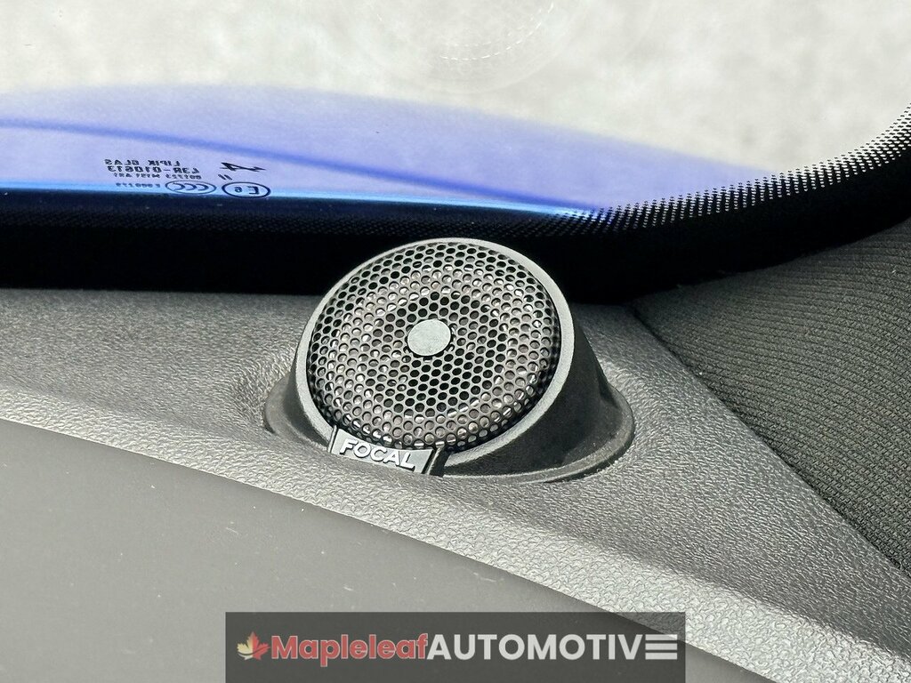 Alpine A110 1.8 A110 S White #25