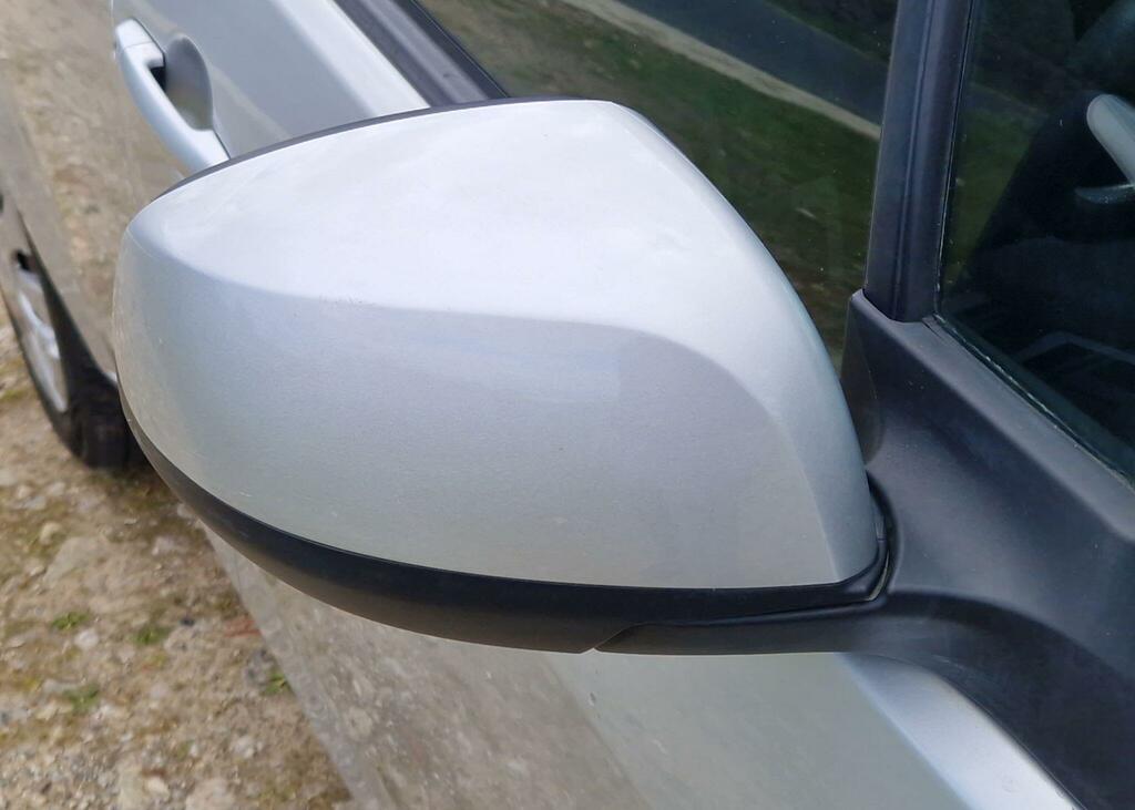 Suzuki Splash 1.2 Sz3 Euro 5 Black #39