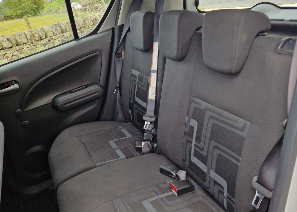 Suzuki Splash 1.2 Sz3 Euro 5 Black #60
