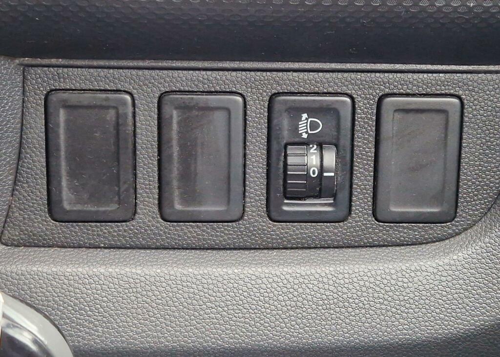 Suzuki Splash 1.2 Sz3 Euro 5 Black #87