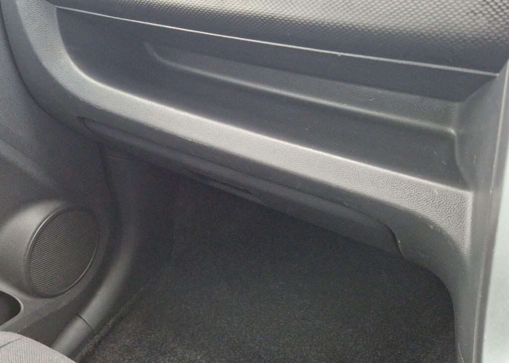Suzuki Splash 1.2 Sz3 Euro 5 Black #79