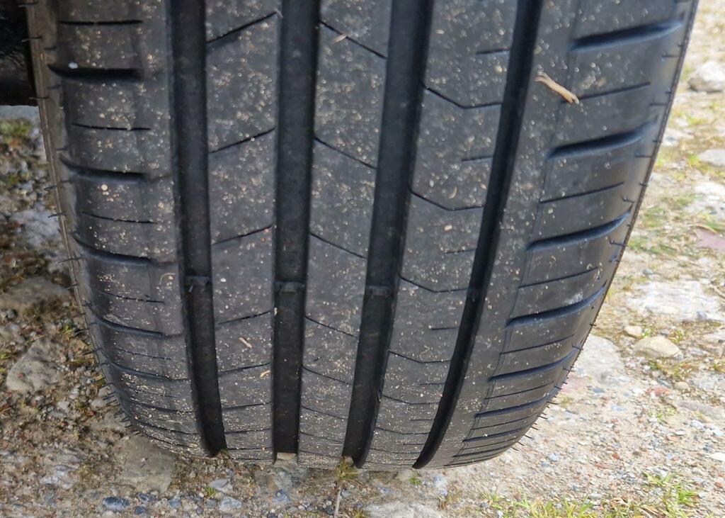 Suzuki Splash 1.2 Sz3 Euro 5 Black #48