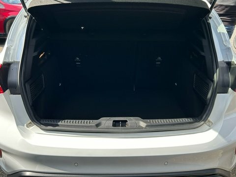 Ford Focus 2018 18 St-line BC18XJO White #6