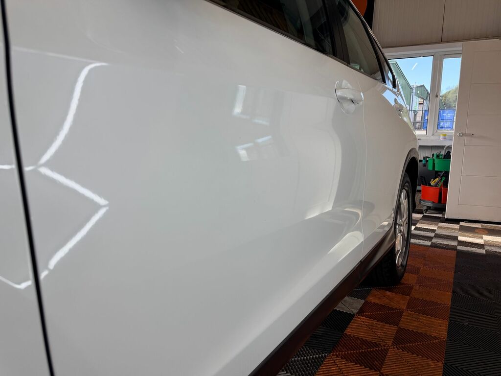 Honda Cr-V 1.6 I-dtec Se Suv Euro 5 Ss White #6