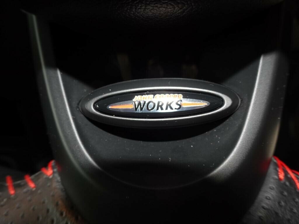 Mini Hatch 1.5 Cooper Sport Hatchback Euro KV20XKE Blue #5