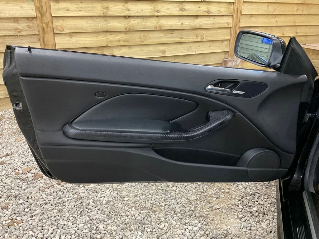 BMW 3 Series 330Ci Silver #20