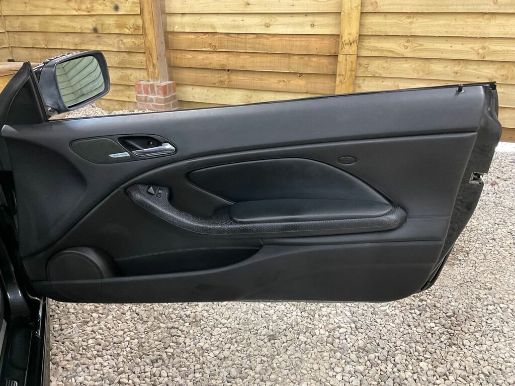 BMW 3 Series 330Ci Silver #10