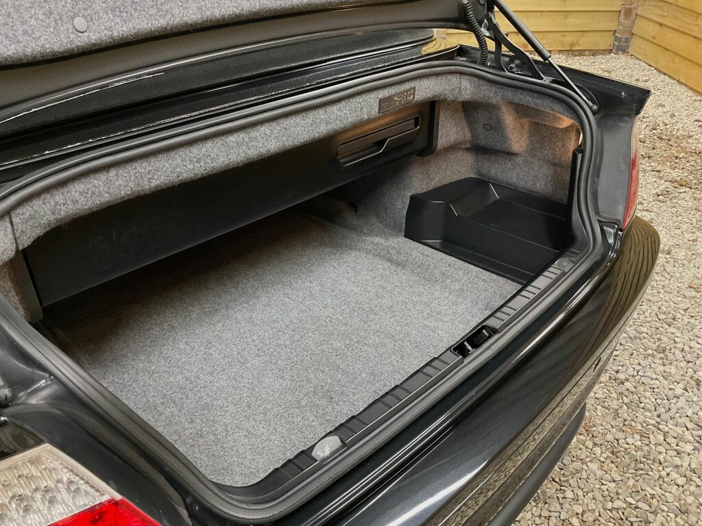 BMW 3 Series 330Ci Silver #49