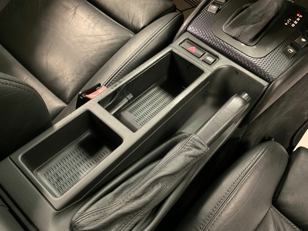 BMW 3 Series 330Ci Silver #40