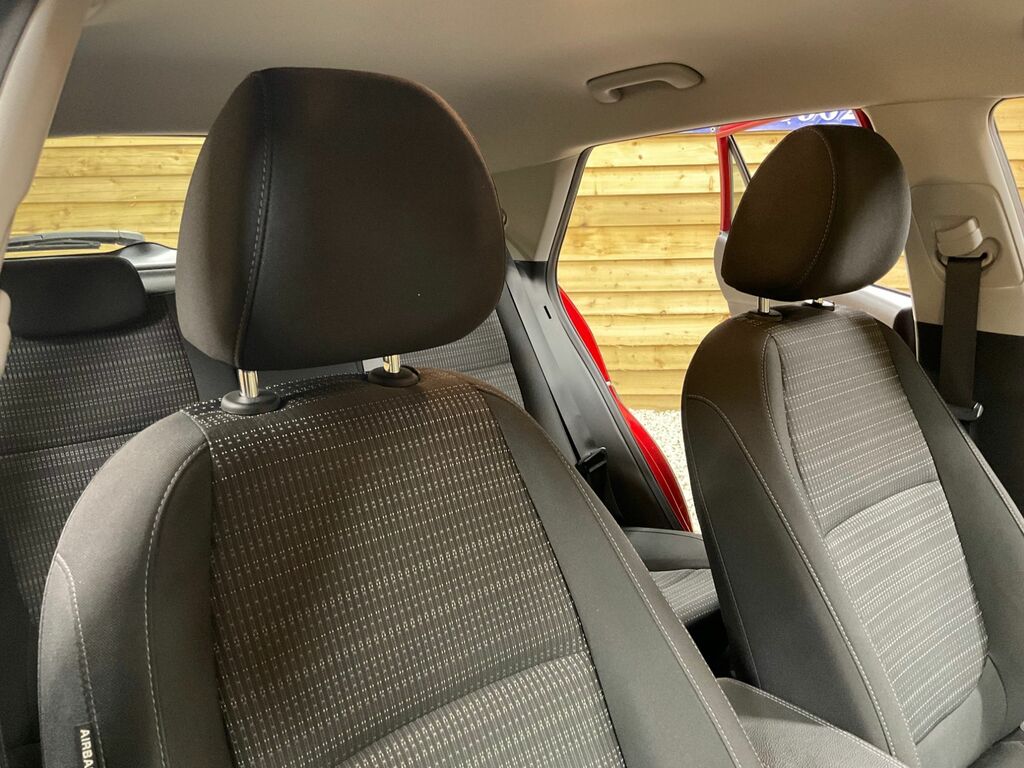 Kia Stonic 1.0T Gdi Maxx White #14