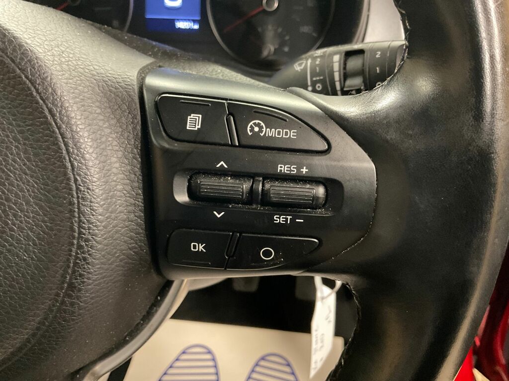 Kia Stonic 1.0T Gdi Maxx White #29