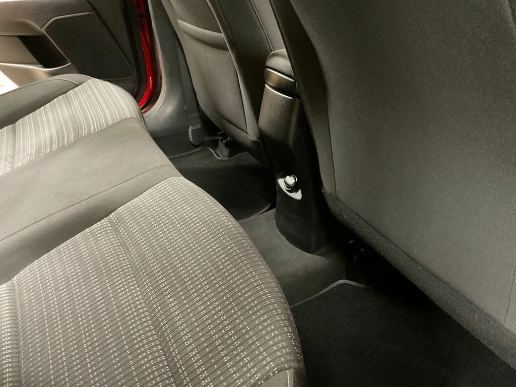 Kia Stonic 1.0T Gdi Maxx White #16