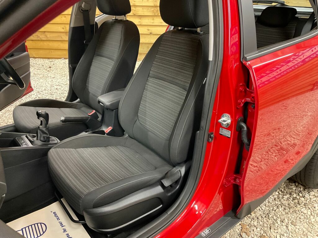 Kia Stonic 1.0T Gdi Maxx White #20